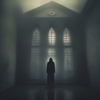 댄 스티븐스 주연 '더 테러 시즌3' 5월 7일 첫 방송
