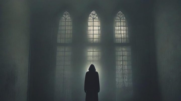 댄 스티븐스 주연 '더 테러 시즌3' 5월 7일 첫 방송