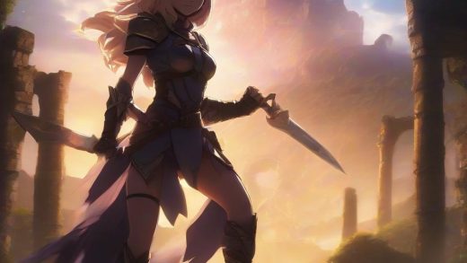 전생검신 시즌2 10월 방영 확정, HIDIVE 스트리밍