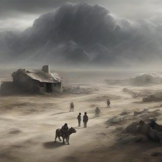 아틱몽키스-로드리고 'Help (2)', 분쟁 아동 돕는 역대급 앨범