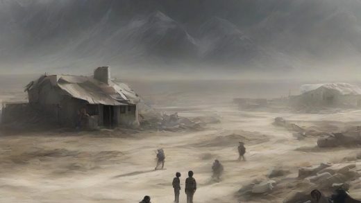 아틱몽키스-로드리고 'Help (2)', 분쟁 아동 돕는 역대급 앨범