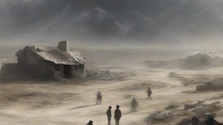 아틱몽키스-로드리고 'Help (2)', 분쟁 아동 돕는 역대급 앨범