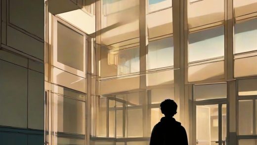 브라이언: 2026년 가장 어둡고 웃긴 하이틴 성장 코미디