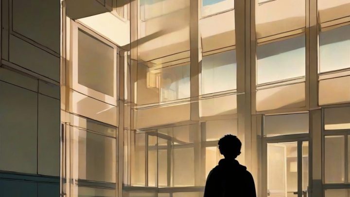 브라이언: 2026년 가장 어둡고 웃긴 하이틴 성장 코미디