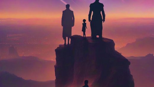 한불 정상, 시네마 & 무빙 이미지 서밋 공동 주재