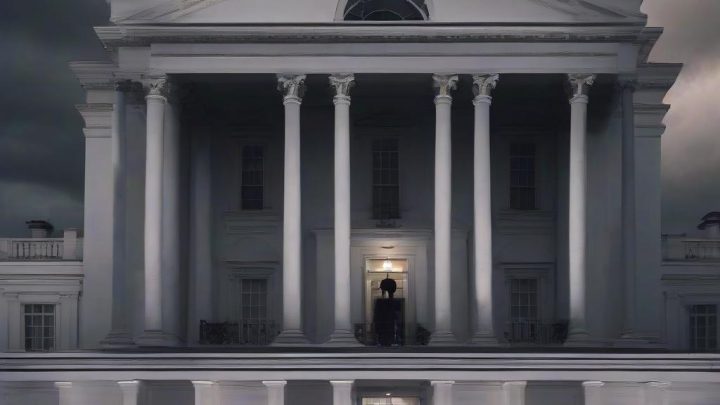 파라마운트+, 더 오벌 시즌7 깜짝 공개