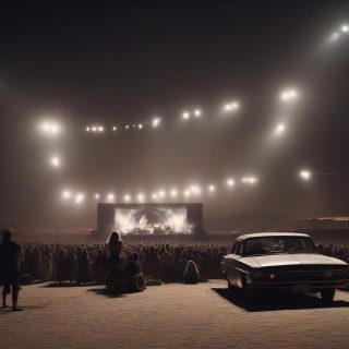 코첼라 2026: 수잔 서랜든의 7분 독백 파격