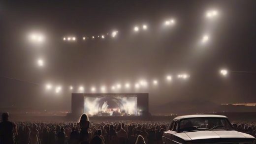 코첼라 2026: 수잔 서랜든의 7분 독백 파격