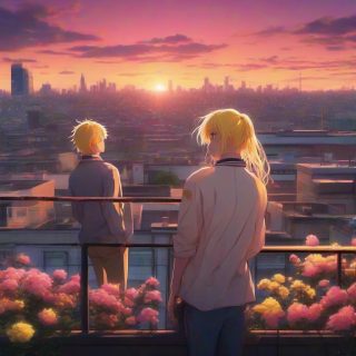 Honey Lemon Soda, 10년 여정의 달콤 쌉쌀한 완결