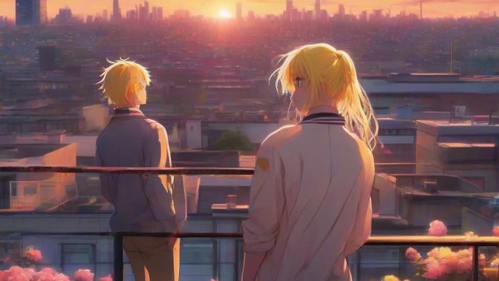 Honey Lemon Soda, 10년 여정의 달콤 쌉쌀한 완결