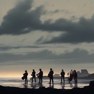 프라임 비디오 '더 런어라운즈', 시즌 1 만에 종영