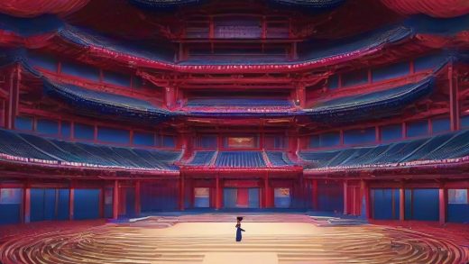 BTS 아리랑 월드투어: 한국 전통의 재해석