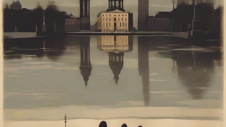 뉴진스 해린 혜인 코펜하겐 포착, 컴백 초읽기?