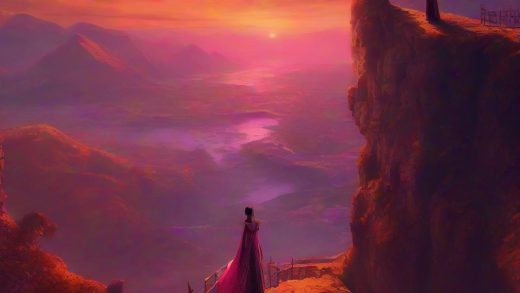 악역 영애 라이트노벨, 15권으로 대단원