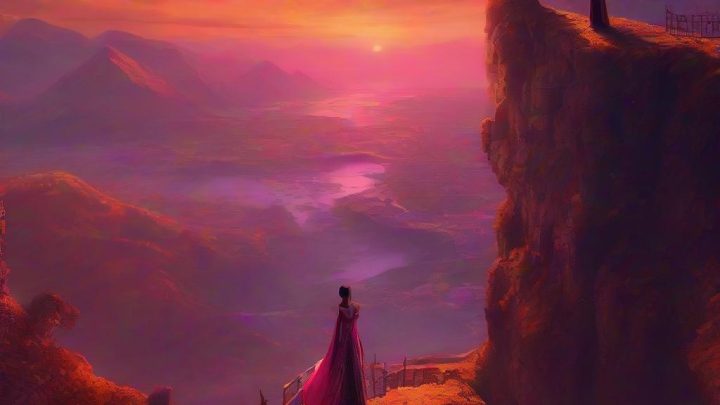 악역 영애 라이트노벨, 15권으로 대단원