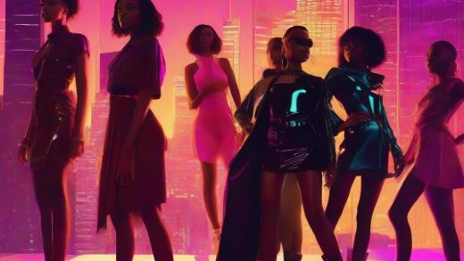 할리 베리, 잊힌 'Living Dolls' 시트콤 데뷔작