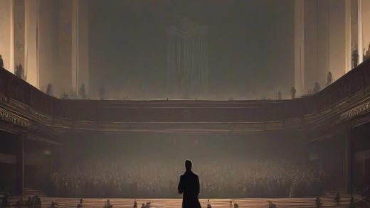 SNL U.K. 세 번째 에피소드: 스타머 스케치 화제