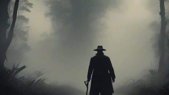 데이빗 하버, '존 람보' 트라우트만 역 합류