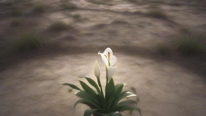 U2, 2026년 두 번째 EP '이스터 릴리' 발매