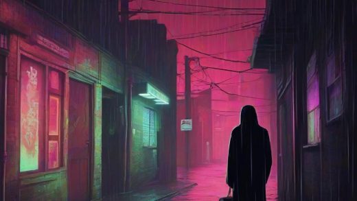 요시노 카나타 신작 '야마이와 케카라' 초자연 심리 공포