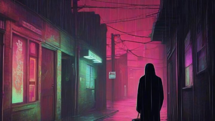 요시노 카나타 신작 '야마이와 케카라' 초자연 심리 공포