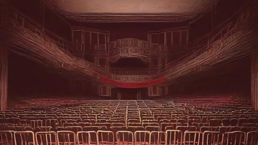 미츠키, 할리우드 하이 스쿨 역사 속 공연