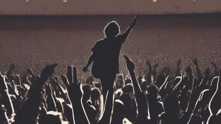 스프링스틴, '희망의 땅' 투어: 2026년 미국 정치 정면 비판