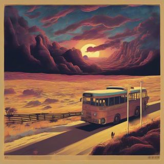 Dimension 20: On a Bus 시즌 2: 케이티 마로비치 인터뷰