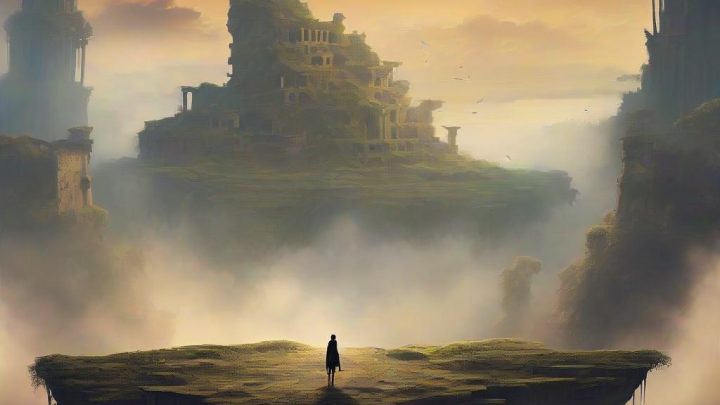 왕국의 눈물 조나이 비밀 아트북 10월 출시