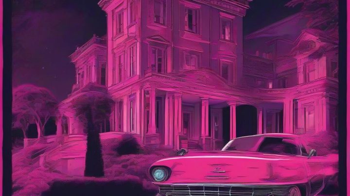 사브리나 카펜터의 "House Tour" MV: 예측불허 일탈