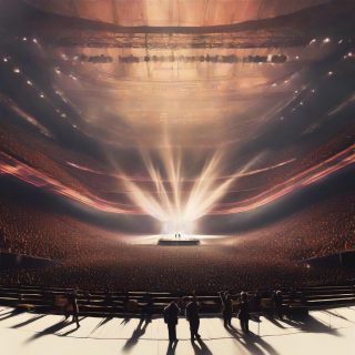 슈퍼주니어 슈퍼쇼10 펜스 붕괴 3명 부상 SM 사과