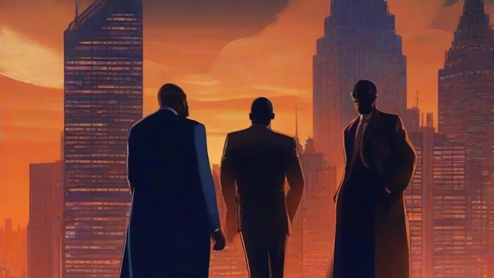 26.2 레이블, 줄리 그린월드와 맥스 루사다의 새 시작