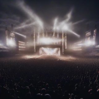 코첼라 2026: 강풍으로 Anyma 공연 취소