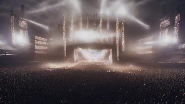 코첼라 2026: 강풍으로 Anyma 공연 취소