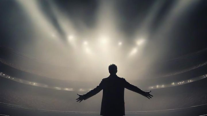 마이클 영화, 뮤지컬 전기 영화 역대 최고 흥행