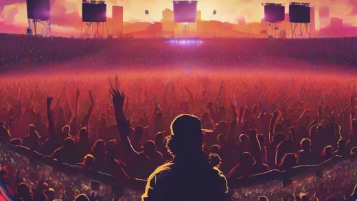 더 팀, 케빈 시버스 음악 그룹 공동 사장 임명