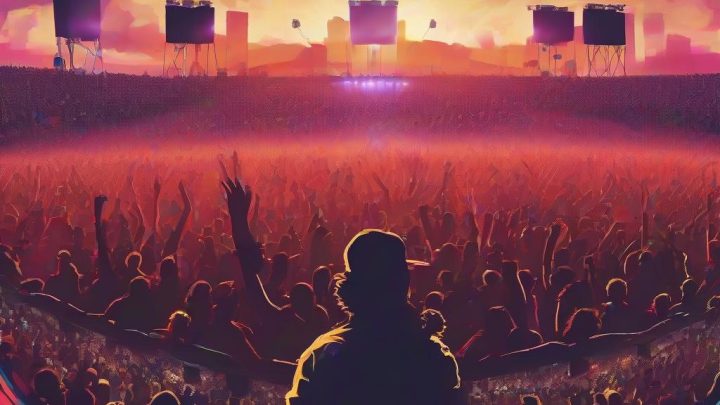 더 팀, 케빈 시버스 음악 그룹 공동 사장 임명