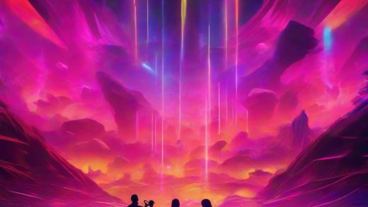 TWS 'Rush Road' VR 콘서트: K팝 미래