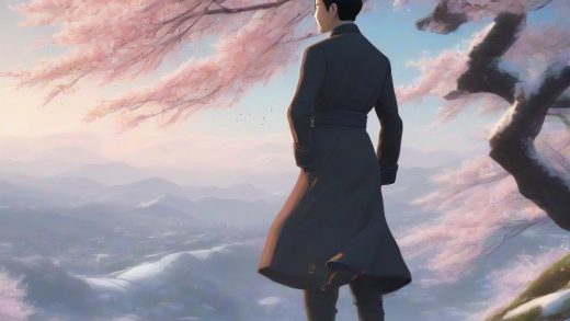 사계절의 대리인: 봄의 춤, 놀라운 MV 공개