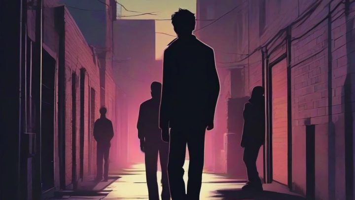 나츠 아오기리 신작 '에냐쿠루쿠루', 4월 21일 공개!