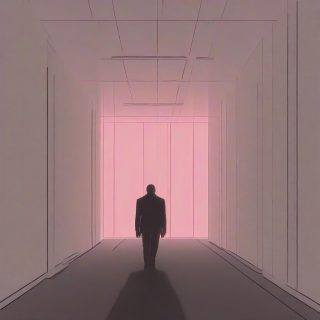 아담 스콧, '세브란스' 시즌3 결말 이미 알고 있다