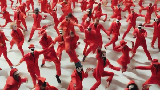 말콤 부활작: 크랜스턴 뮤지컬 비하인드