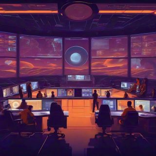 NASA 아르테미스 2, 세일러 문 아르테미스와 달 귀환