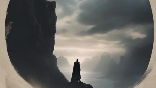 호사나 타나카 메가미노 코 완결, 최종권 출간!