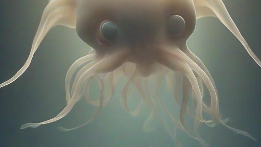 봉준호 감독의 첫 애니메이션 'Ally' 2027년 개봉 예정