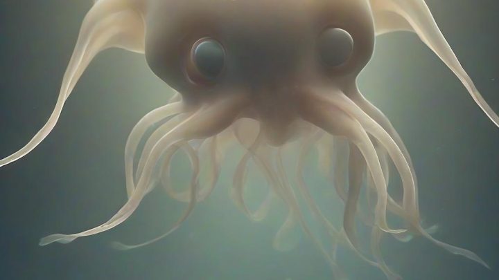 봉준호 감독의 첫 애니메이션 'Ally' 2027년 개봉 예정