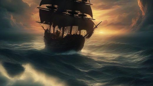 레고 원피스 넷플릭스 스페셜 9월 29일 공개!