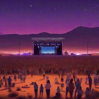 스테이지코치 2026: 아마존 뮤직 스트리밍