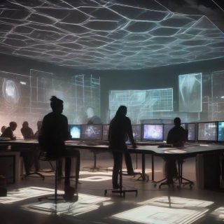 툰스타-하퍼콜린스, AI 애니메이션으로 원작 확장