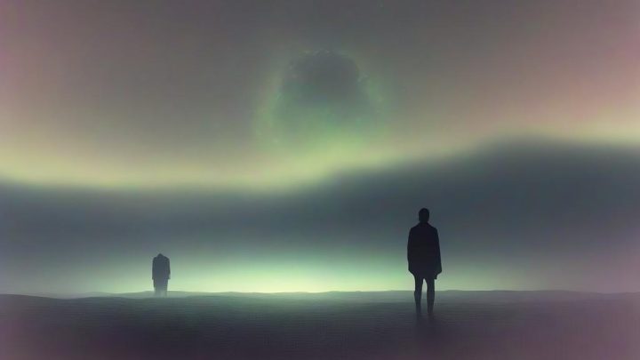 태양, '퀀테센스' 티저 공개…2026년 컴백 예고